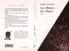 Les Blancs des Hauts (Roman)