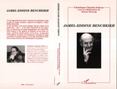 Jamel-Eddine Bencheikh