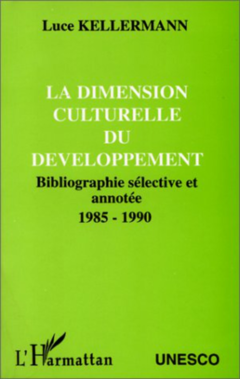 La dimension culturelle du développement