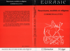 Nourritures, sociétés et religions