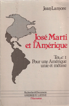 José Marti et l'Amérique