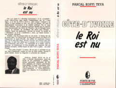Côte-d'Ivoire - Le roi est nu