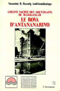 Le Rova d'Antananarivo
