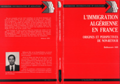 L'immigration algérienne en France