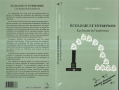 Ecologie et entreprise