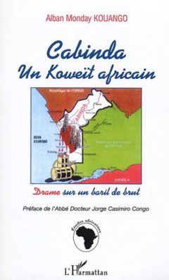 CABINDA UN KOWEIT AFRICAIN
