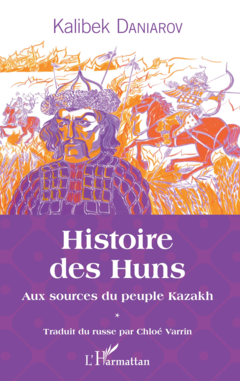 Histoire des Huns