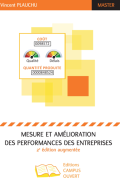 Mesure et amélioration des performances des entreprises
