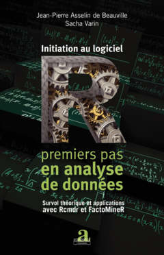 Initiation au logiciel R