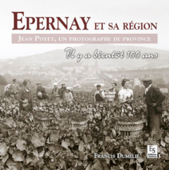 Epernay et sa région