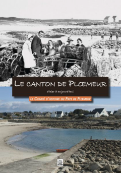 Plœmeur d'hier à aujourd'hui (Le canton de)