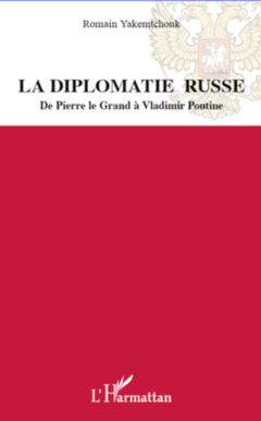 La diplomatie russe