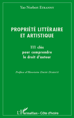 Propriété littéraire et artistique