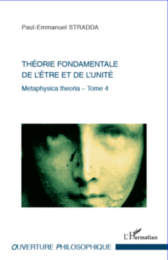 Théorie fondamentale de l'être et de l'unité