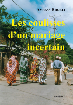 Les coulisses d'un mariage incertain