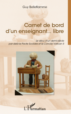Carnet de bord d'un enseignant... libre