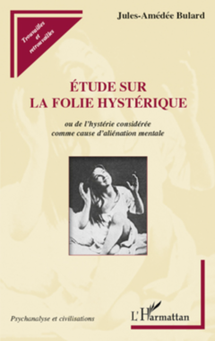 Etude sur la folie hystérique
