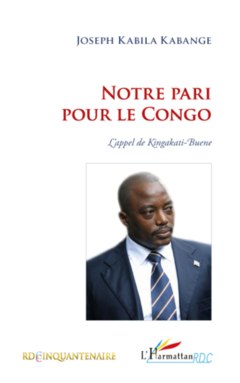 Notre pari pour le Congo