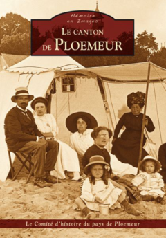 Ploemeur (Le canton de)