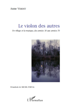 Le violon des autres