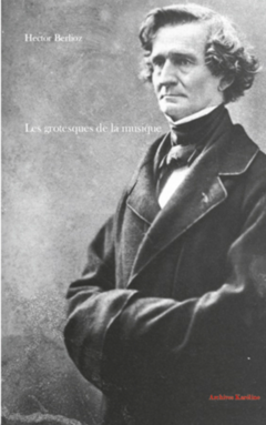 Les grosteques de la musique