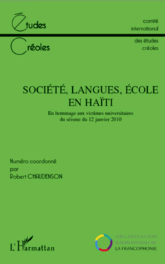 Société, langues, école en Haïti
