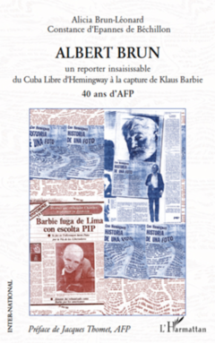 ALBERT BRUN