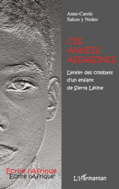 Ces années assassines