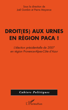 Droit(es) aux urnes en région PACA