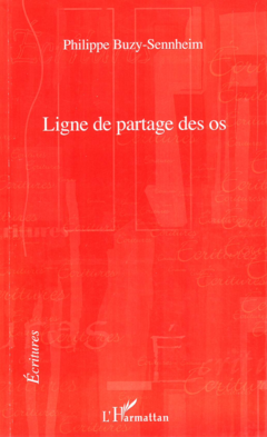 Ligne de partage des os