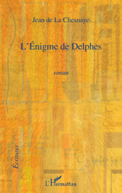 L'Enigme de Delphes