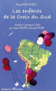 Les enfants de la croix du sud