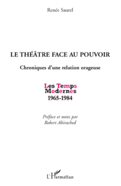Le théâtre face au pouvoir