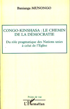 Congo-Kinshasa: le chemin de la démocratie