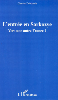 L'entrée en Sarkozye