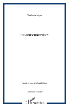 Un juif chrétien ?