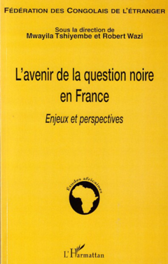 L'avenir de la question noire en France