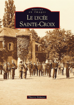 Lycée Sainte-Croix (Le)