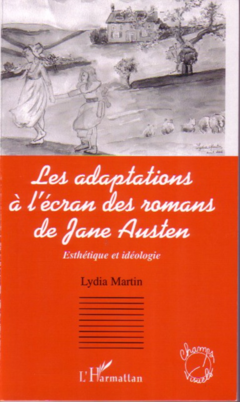 Les adaptations à l'écran des romans de Jane Austen