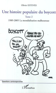 Une histoire populaire du boycott