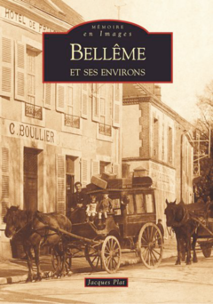 Bellême et ses environs