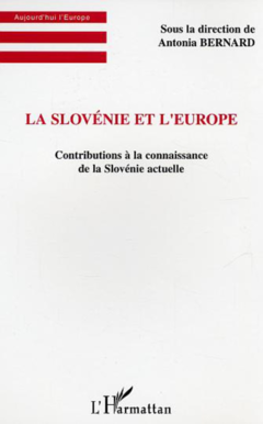 La Slovénie et l'Europe
