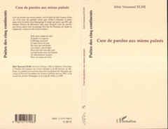 Cure de paroles aux miens puînés