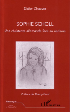 Sophie Scholl