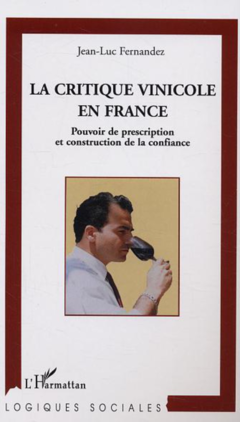 La critique vinicole en France