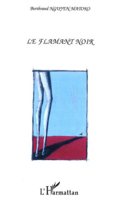 Le flamant noir