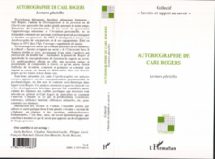 Autobiographie de Carl Rogers