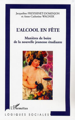 L'ALCOOL EN FÊTE