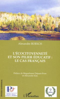 L'écocitoyenneté et son pilier éducatif : le cas français