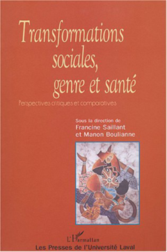 Transformations sociales genre et santé